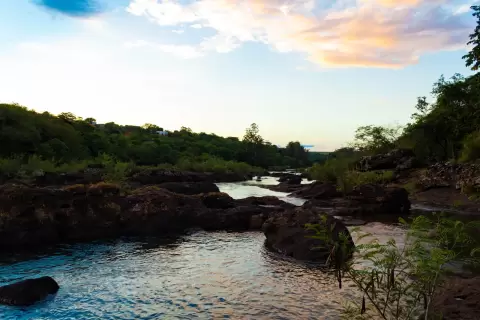 Piraju