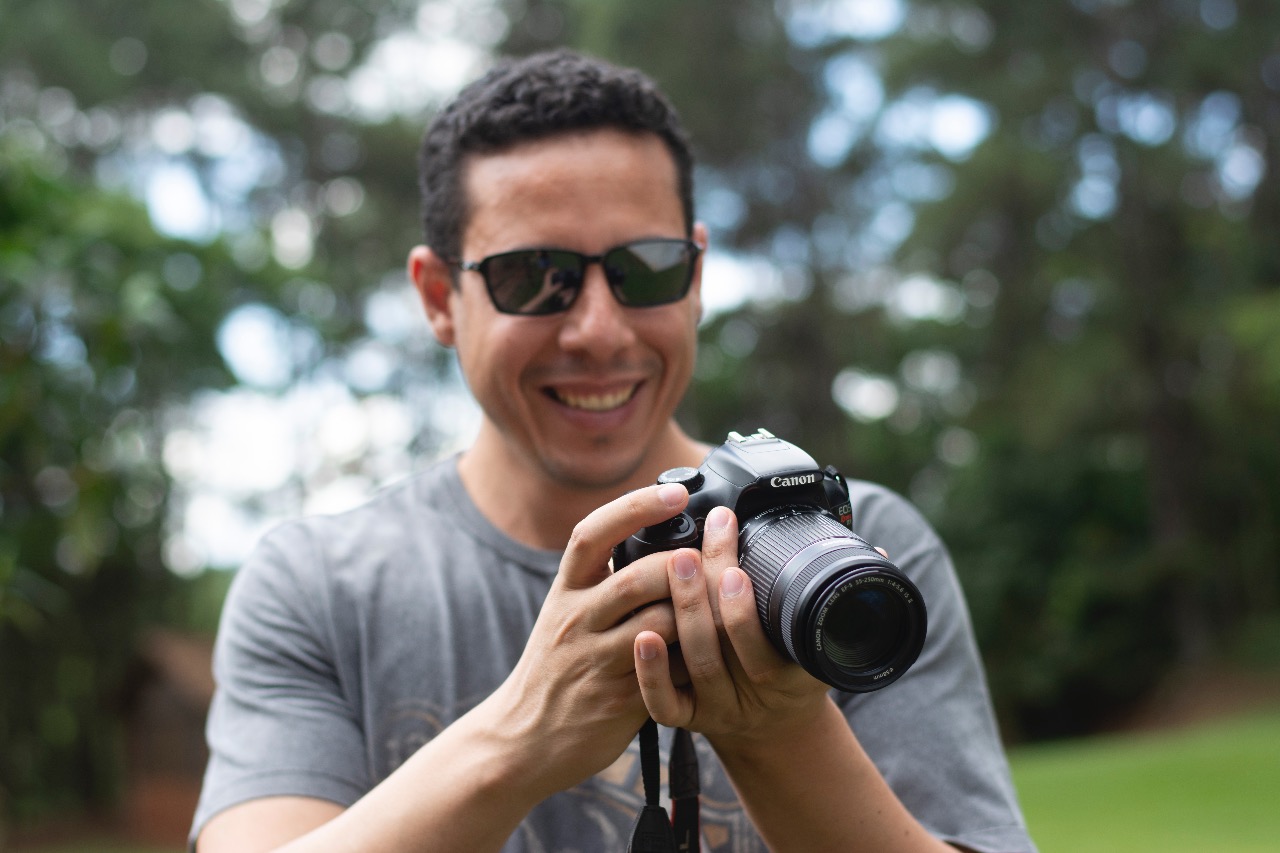 Edson Souza