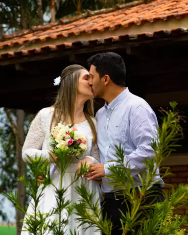 Casamento — foto 2
