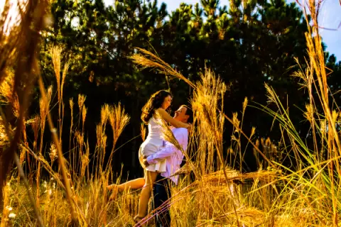 Pré-wedding — foto 2