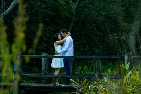 Pré-wedding — foto 3
