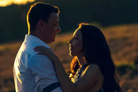Pré-wedding — foto 4