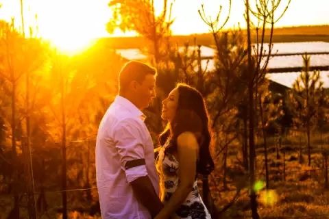 Pré-wedding — foto 5